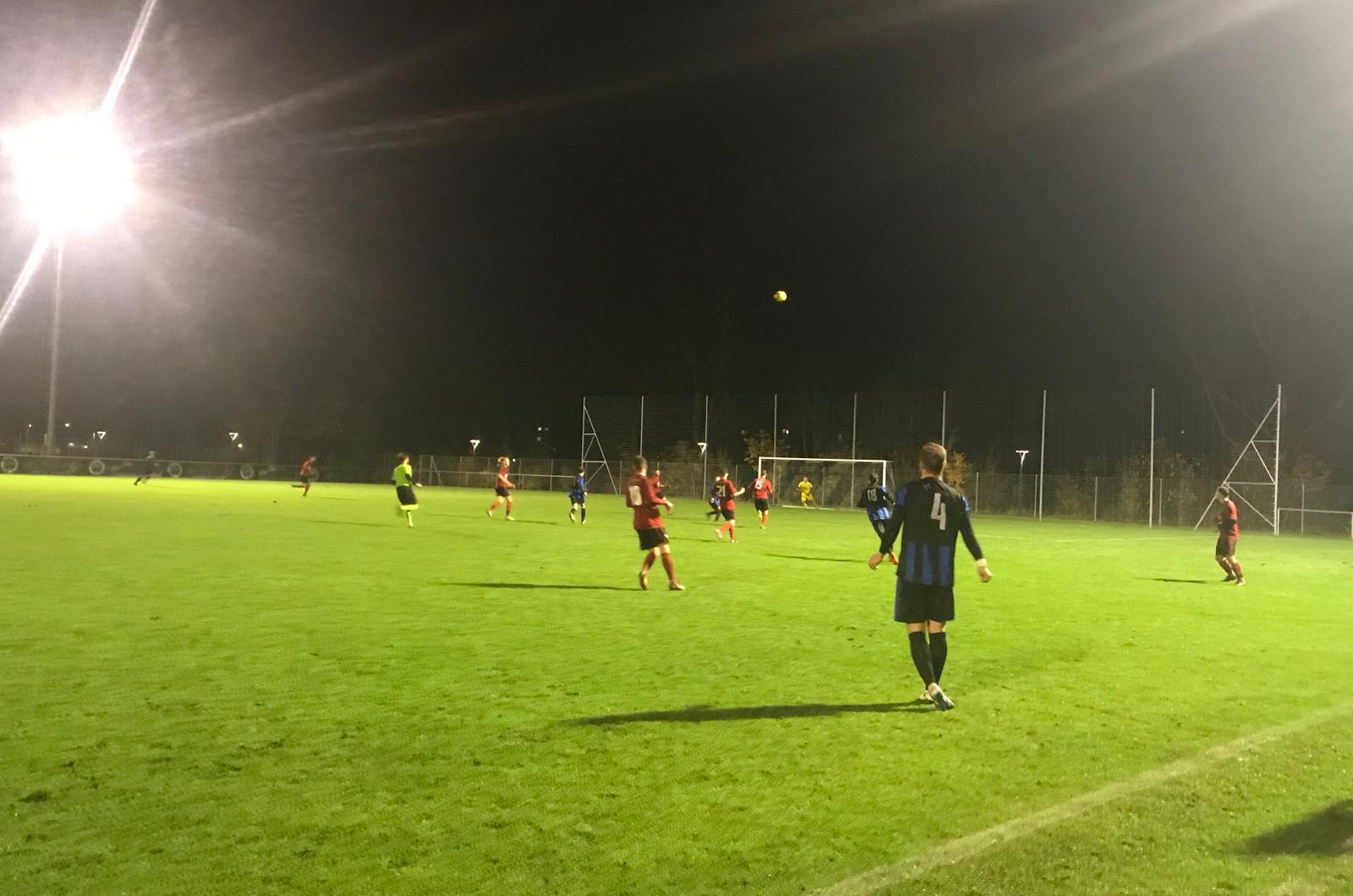 Football: L'USPV et Monthey 2 se quittent dos à dos